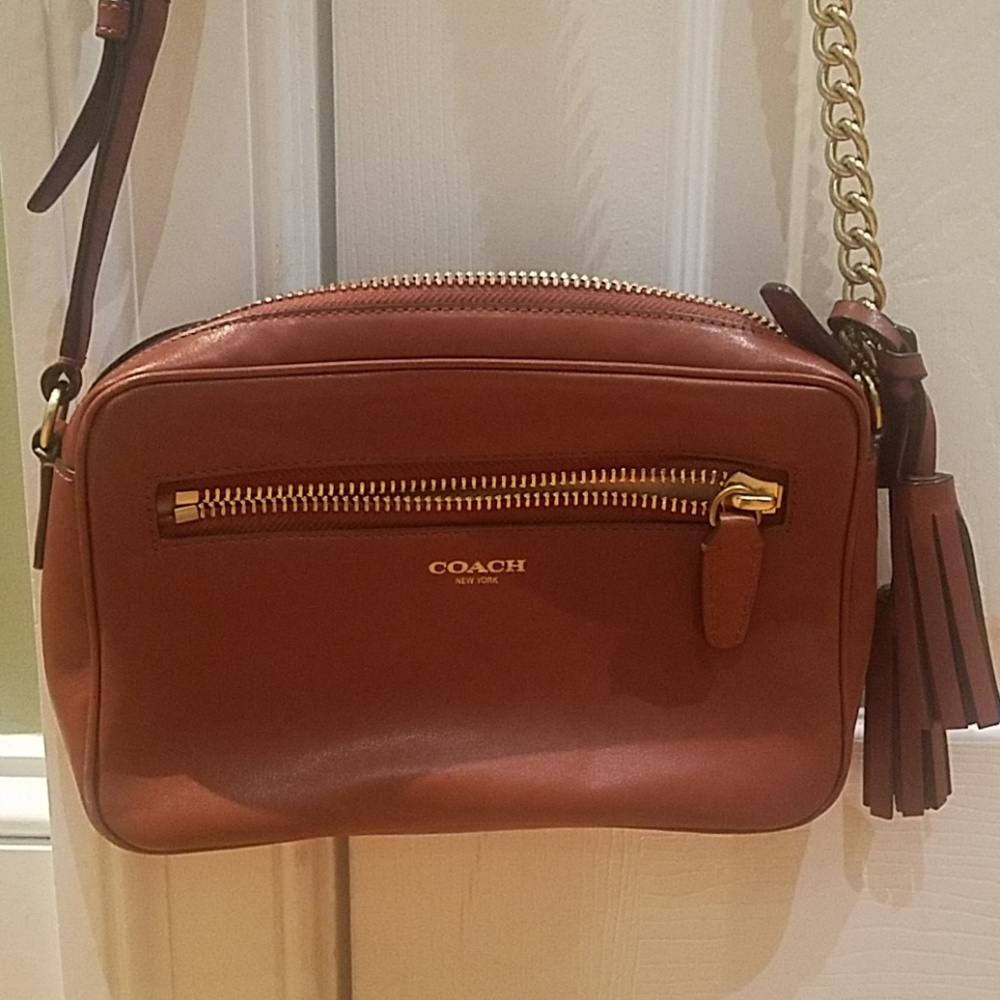 Coach handbag